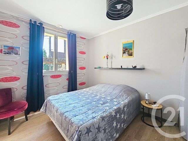 maison à vendre - 5 pièces - 98.0 m2 - MONTCEAUX LES PROVINS - 77 - ILE-DE-FRANCE - Century 21 Martinot Immobilier