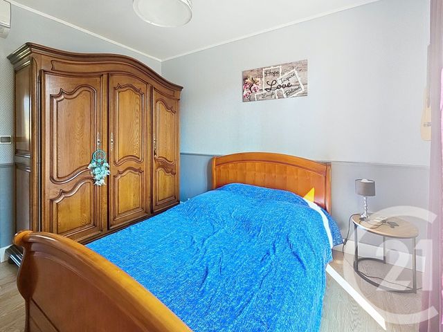 maison à vendre - 5 pièces - 98.0 m2 - MONTCEAUX LES PROVINS - 77 - ILE-DE-FRANCE - Century 21 Martinot Immobilier