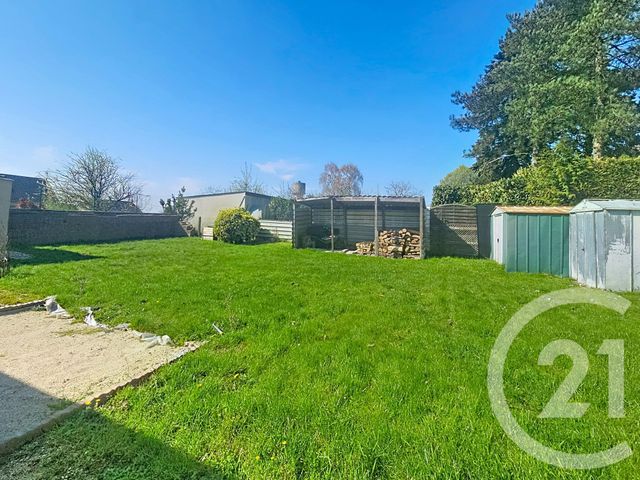 maison à vendre - 5 pièces - 98.0 m2 - MONTCEAUX LES PROVINS - 77 - ILE-DE-FRANCE - Century 21 Martinot Immobilier