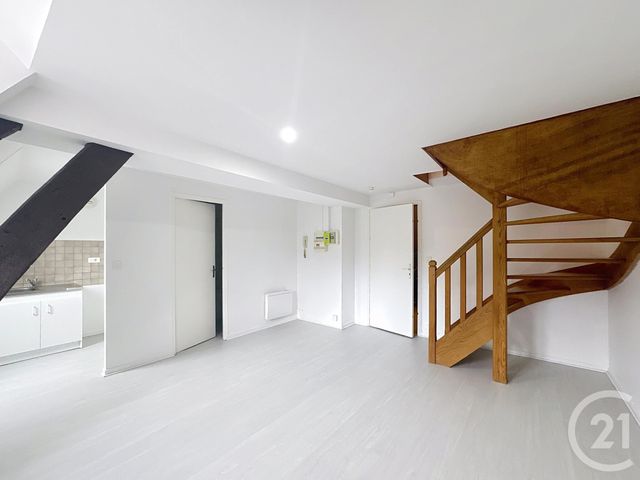 appartement - PROVINS - 77