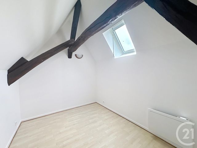 Appartement F2 à louer - 2 pièces - 34.91 m2 - PROVINS - 77 - ILE-DE-FRANCE - Century 21 Martinot Immobilier