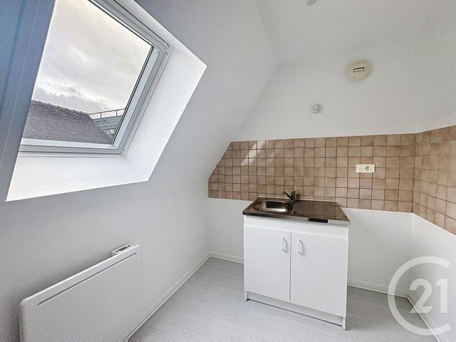 Appartement F2 à louer - 2 pièces - 34.91 m2 - PROVINS - 77 - ILE-DE-FRANCE - Century 21 Martinot Immobilier