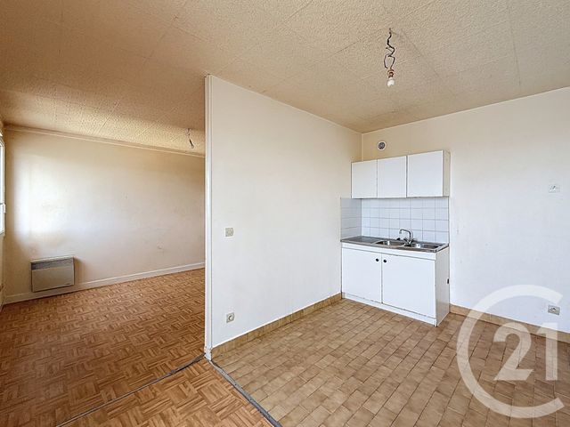 Appartement F2 à vendre - 2 pièces - 41.42 m2 - GOUAIX - 77 - ILE-DE-FRANCE - Century 21 Martinot Immobilier