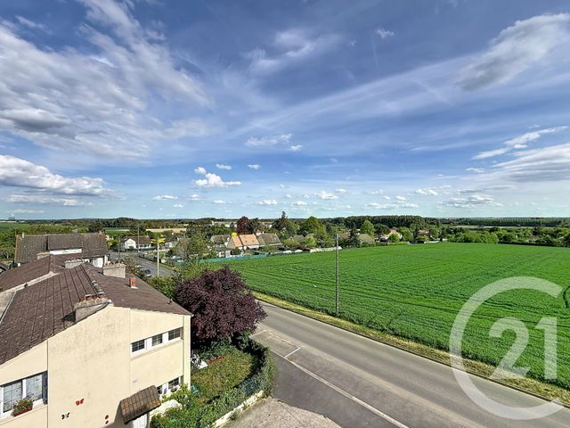 Appartement F2 à vendre - 2 pièces - 41.42 m2 - GOUAIX - 77 - ILE-DE-FRANCE - Century 21 Martinot Immobilier