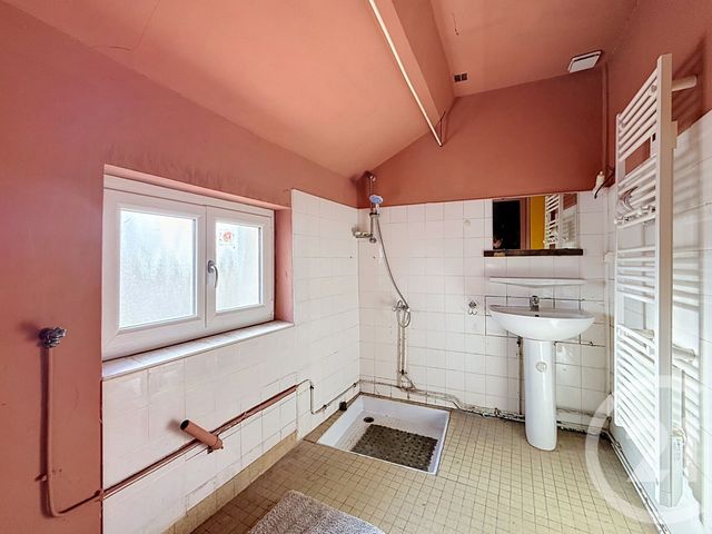maison à vendre - 5 pièces - 121.69 m2 - VULAINES LES PROVINS - 77 - ILE-DE-FRANCE - Century 21 Martinot Immobilier