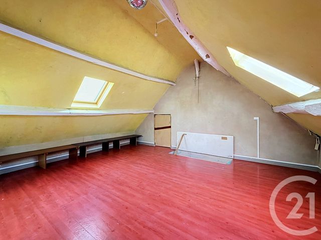 maison à vendre - 5 pièces - 121.69 m2 - VULAINES LES PROVINS - 77 - ILE-DE-FRANCE - Century 21 Martinot Immobilier