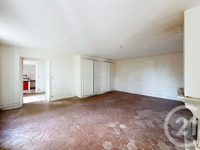 maison à vendre - 5 pièces - 121.69 m2 - VULAINES LES PROVINS - 77 - ILE-DE-FRANCE - Century 21 Martinot Immobilier