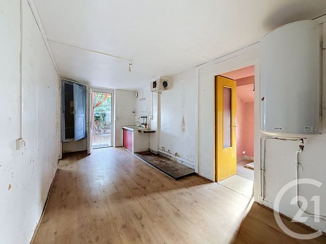 maison à vendre - 5 pièces - 121.69 m2 - VULAINES LES PROVINS - 77 - ILE-DE-FRANCE - Century 21 Martinot Immobilier