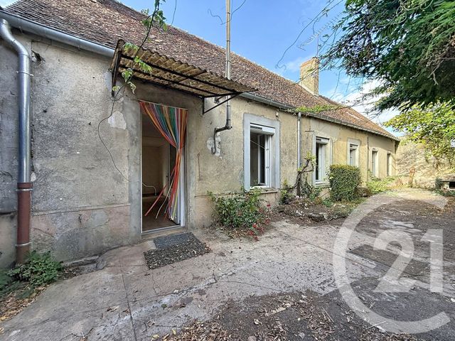 maison à vendre - 5 pièces - 121.69 m2 - VULAINES LES PROVINS - 77 - ILE-DE-FRANCE - Century 21 Martinot Immobilier