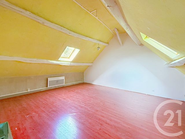maison à vendre - 5 pièces - 121.69 m2 - VULAINES LES PROVINS - 77 - ILE-DE-FRANCE - Century 21 Martinot Immobilier