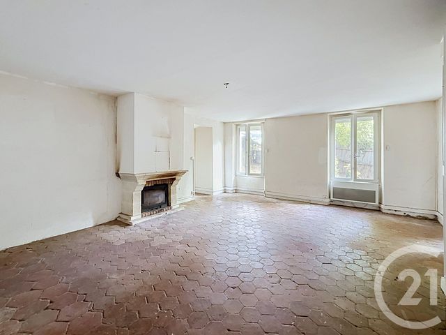 maison à vendre - 5 pièces - 121.69 m2 - VULAINES LES PROVINS - 77 - ILE-DE-FRANCE - Century 21 Martinot Immobilier