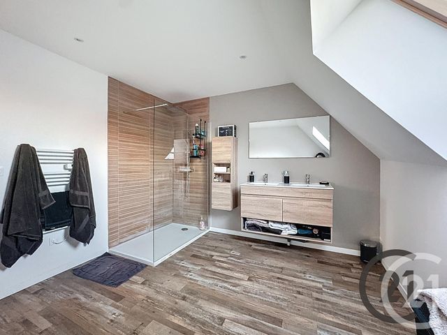 maison à vendre - 5 pièces - 144.0 m2 - AUGERS EN BRIE - 77 - ILE-DE-FRANCE - Century 21 Martinot Immobilier