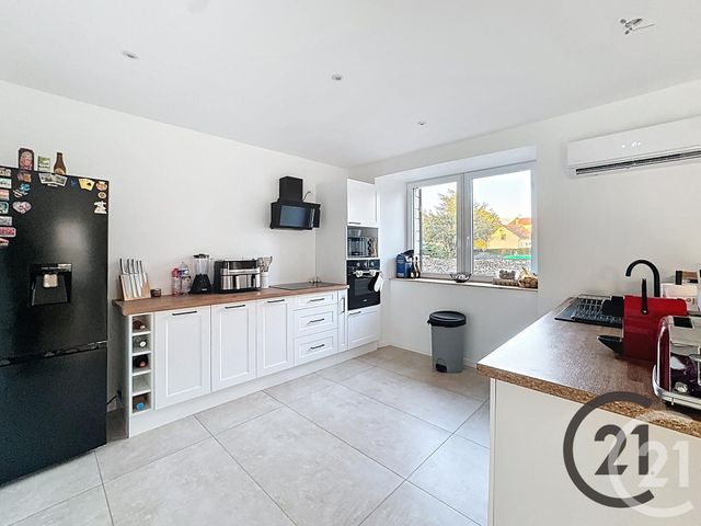 maison à vendre - 5 pièces - 144.0 m2 - AUGERS EN BRIE - 77 - ILE-DE-FRANCE - Century 21 Martinot Immobilier