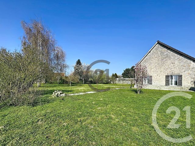 Maison à vendre AUGERS EN BRIE