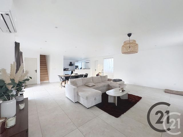 maison à vendre - 5 pièces - 144.0 m2 - AUGERS EN BRIE - 77 - ILE-DE-FRANCE - Century 21 Martinot Immobilier