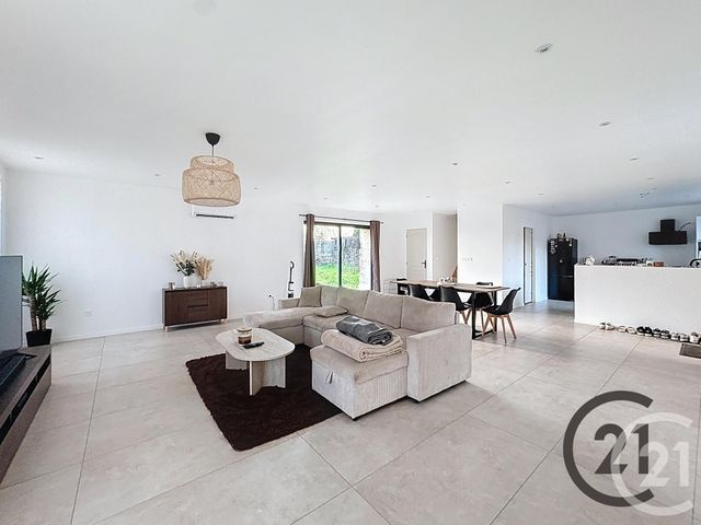 maison à vendre - 5 pièces - 144.0 m2 - AUGERS EN BRIE - 77 - ILE-DE-FRANCE - Century 21 Martinot Immobilier