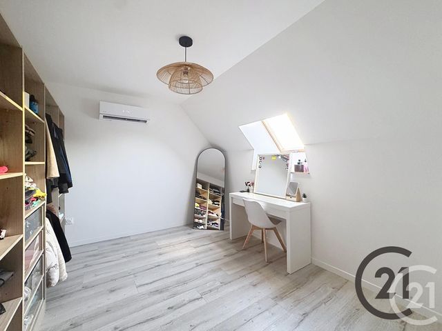 maison à vendre - 5 pièces - 144.0 m2 - AUGERS EN BRIE - 77 - ILE-DE-FRANCE - Century 21 Martinot Immobilier