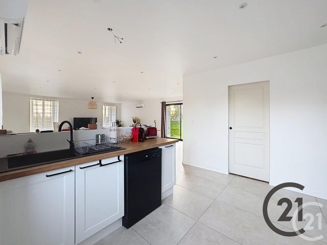 maison à vendre - 5 pièces - 144.0 m2 - AUGERS EN BRIE - 77 - ILE-DE-FRANCE - Century 21 Martinot Immobilier