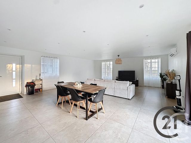 maison à vendre - 5 pièces - 144.0 m2 - AUGERS EN BRIE - 77 - ILE-DE-FRANCE - Century 21 Martinot Immobilier