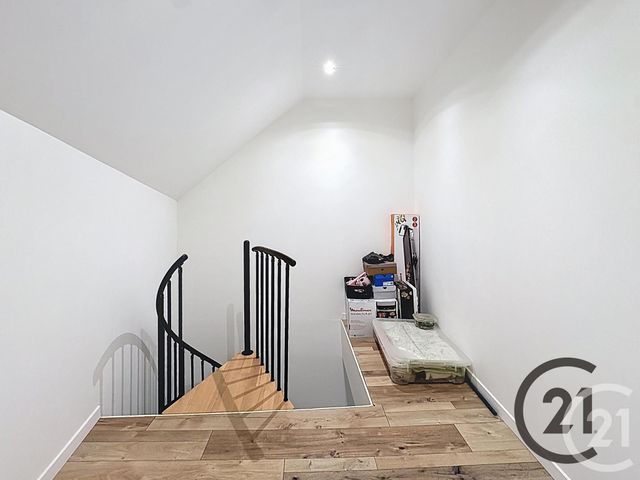 maison à vendre - 5 pièces - 144.0 m2 - AUGERS EN BRIE - 77 - ILE-DE-FRANCE - Century 21 Martinot Immobilier