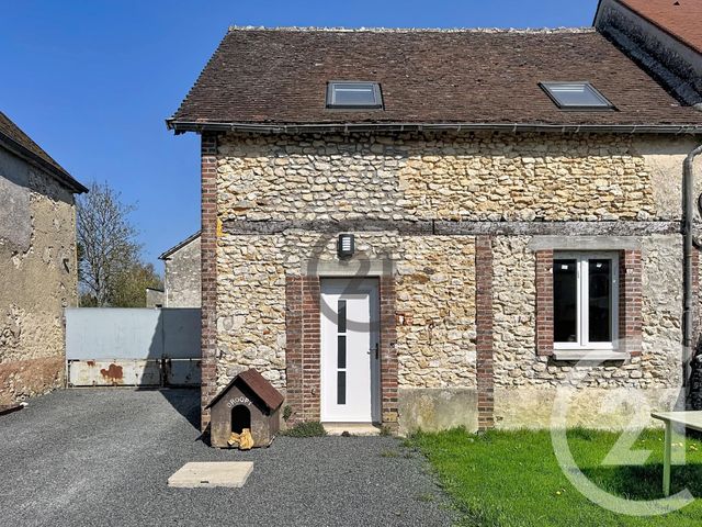maison à vendre - 5 pièces - 144.0 m2 - AUGERS EN BRIE - 77 - ILE-DE-FRANCE - Century 21 Martinot Immobilier