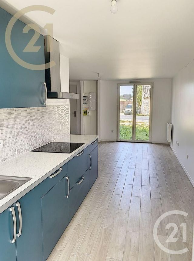 maison - JUTIGNY - 77