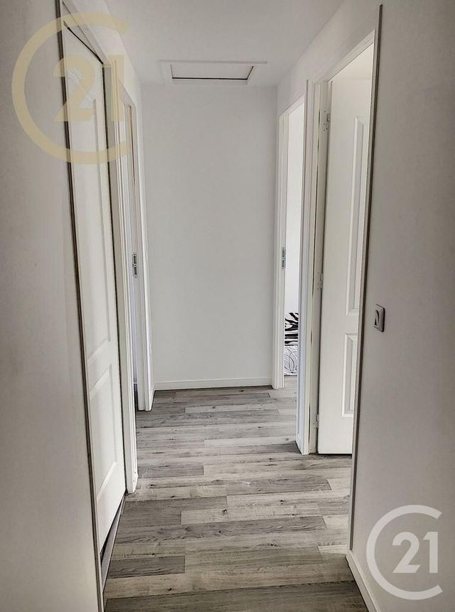 maison à louer - 4 pièces - 80.36 m2 - JUTIGNY - 77 - ILE-DE-FRANCE - Century 21 Martinot Immobilier