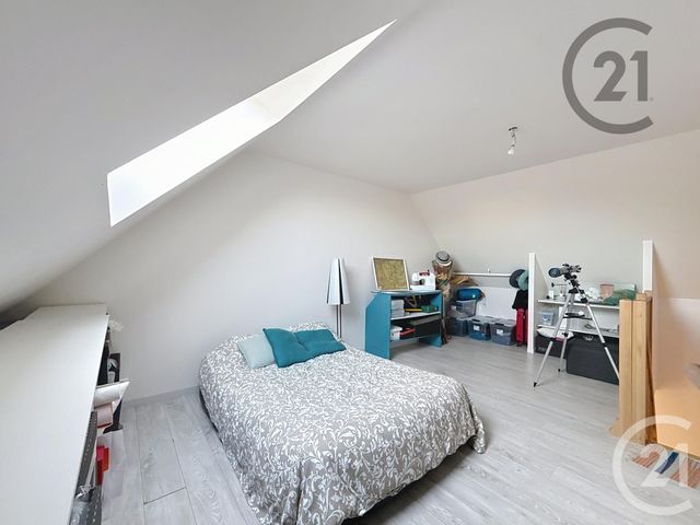 maison à vendre - 5 pièces - 173.6 m2 - COURTACON - 77 - ILE-DE-FRANCE - Century 21 Martinot Immobilier