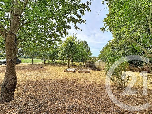 maison à vendre - 5 pièces - 173.6 m2 - COURTACON - 77 - ILE-DE-FRANCE - Century 21 Martinot Immobilier