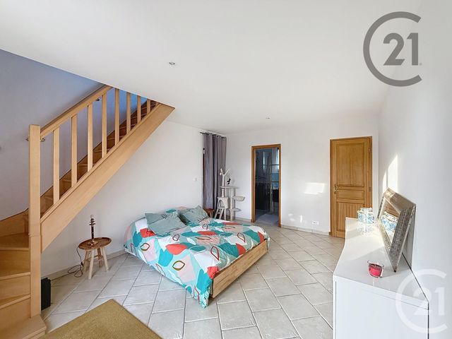 maison à vendre - 5 pièces - 173.6 m2 - COURTACON - 77 - ILE-DE-FRANCE - Century 21 Martinot Immobilier