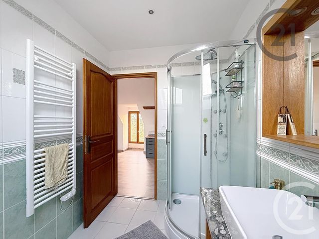 maison à vendre - 5 pièces - 173.6 m2 - COURTACON - 77 - ILE-DE-FRANCE - Century 21 Martinot Immobilier