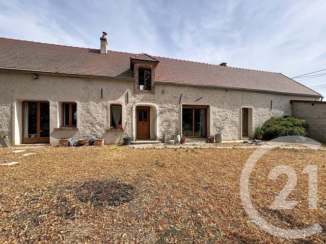 maison - COURTACON - 77