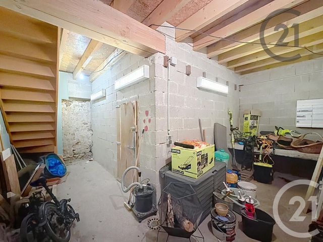 maison à vendre - 5 pièces - 173.6 m2 - COURTACON - 77 - ILE-DE-FRANCE - Century 21 Martinot Immobilier