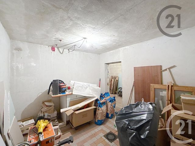 maison à vendre - 5 pièces - 173.6 m2 - COURTACON - 77 - ILE-DE-FRANCE - Century 21 Martinot Immobilier