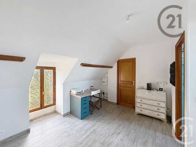 maison à vendre - 5 pièces - 173.6 m2 - COURTACON - 77 - ILE-DE-FRANCE - Century 21 Martinot Immobilier