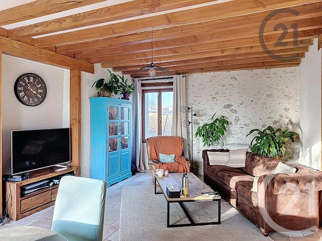 maison à vendre - 5 pièces - 173.6 m2 - COURTACON - 77 - ILE-DE-FRANCE - Century 21 Martinot Immobilier