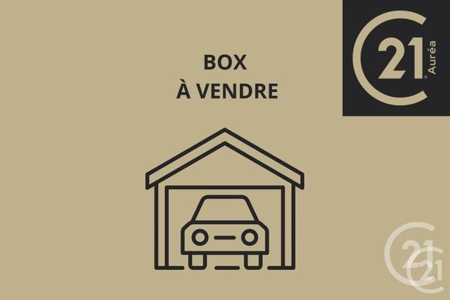 Parking à vendre PROVINS