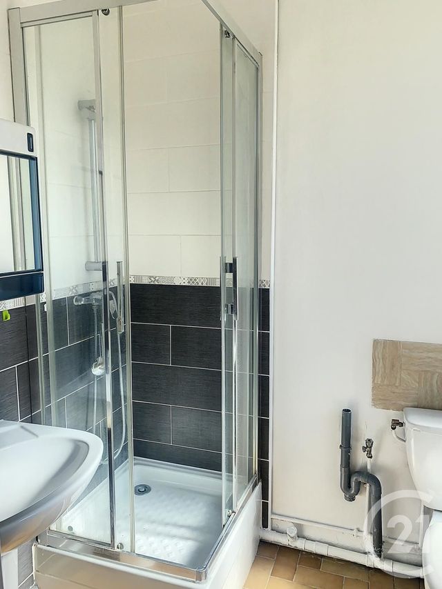 Appartement F2 à louer - 2 pièces - 29.18 m2 - NANGIS - 77 - ILE-DE-FRANCE - Century 21 Martinot Immobilier