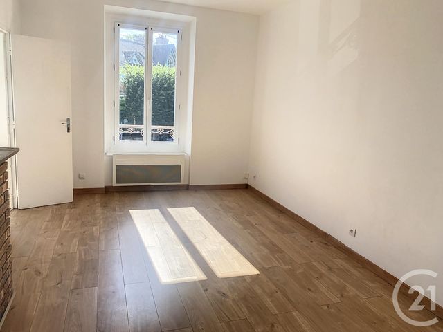 Appartement F2 à louer - 2 pièces - 29.18 m2 - NANGIS - 77 - ILE-DE-FRANCE - Century 21 Martinot Immobilier