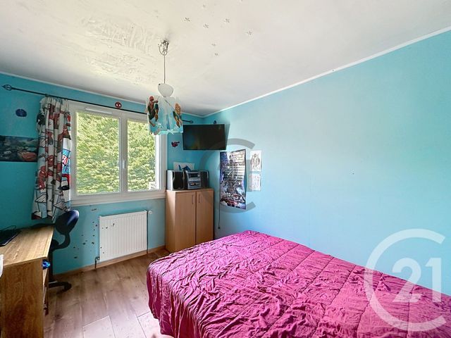 maison à vendre - 5 pièces - 107.01 m2 - CHATEAUBLEAU - 77 - ILE-DE-FRANCE - Century 21 Martinot Immobilier