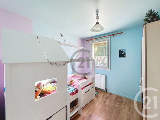 maison à vendre - 5 pièces - 107.01 m2 - CHATEAUBLEAU - 77 - ILE-DE-FRANCE - Century 21 Martinot Immobilier