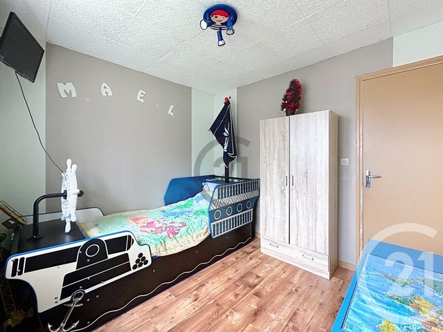 maison à vendre - 5 pièces - 107.01 m2 - CHATEAUBLEAU - 77 - ILE-DE-FRANCE - Century 21 Martinot Immobilier