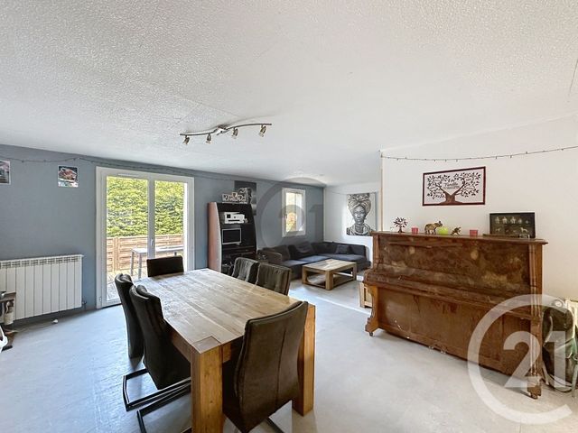 maison à vendre - 5 pièces - 107.01 m2 - CHATEAUBLEAU - 77 - ILE-DE-FRANCE - Century 21 Martinot Immobilier