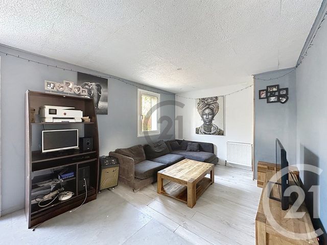 maison à vendre - 5 pièces - 107.01 m2 - CHATEAUBLEAU - 77 - ILE-DE-FRANCE - Century 21 Martinot Immobilier