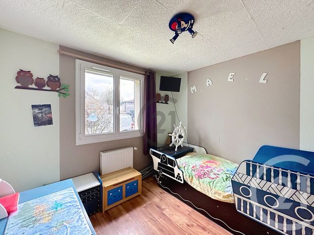 maison à vendre - 5 pièces - 107.01 m2 - CHATEAUBLEAU - 77 - ILE-DE-FRANCE - Century 21 Martinot Immobilier