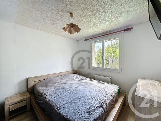 maison à vendre - 5 pièces - 107.01 m2 - CHATEAUBLEAU - 77 - ILE-DE-FRANCE - Century 21 Martinot Immobilier