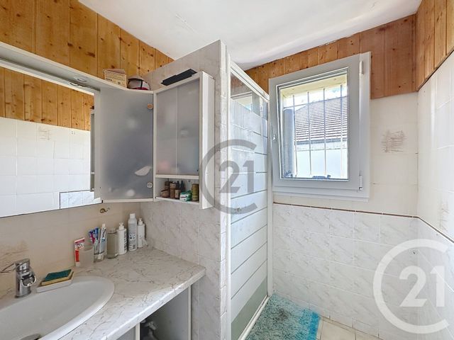 maison à vendre - 5 pièces - 107.01 m2 - CHATEAUBLEAU - 77 - ILE-DE-FRANCE - Century 21 Martinot Immobilier