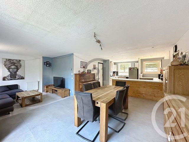 maison à vendre - 5 pièces - 107.01 m2 - CHATEAUBLEAU - 77 - ILE-DE-FRANCE - Century 21 Martinot Immobilier