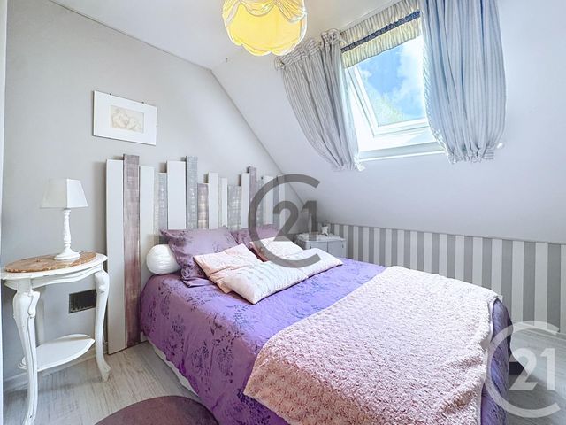 maison à vendre - 5 pièces - 105.0 m2 - VILLENAUXE LA GRANDE - 10 - CHAMPAGNE-ARDENNE - Century 21 Martinot Immobilier