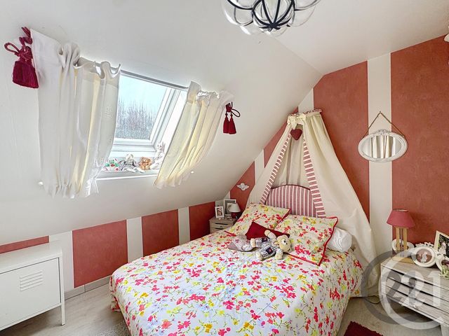 maison à vendre - 5 pièces - 105.0 m2 - VILLENAUXE LA GRANDE - 10 - CHAMPAGNE-ARDENNE - Century 21 Martinot Immobilier